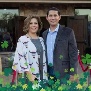 Meet your Posher, Jamie